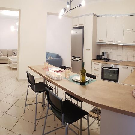 Apartamento Byron House Parga Exterior foto