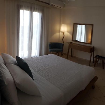 Apartamento Byron House Parga Exterior foto
