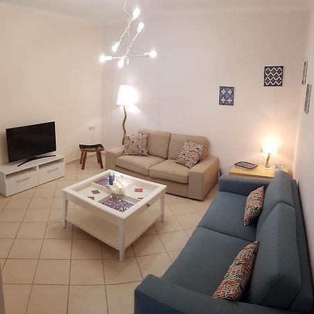 Apartamento Byron House Parga Exterior foto