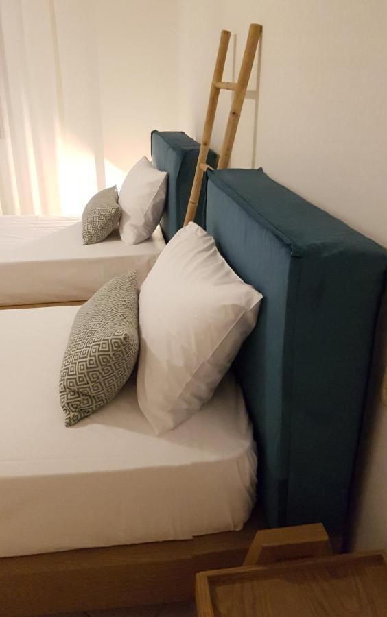 Apartamento Byron House Parga Exterior foto